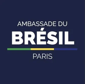 Ambassade du Brésil à Paris